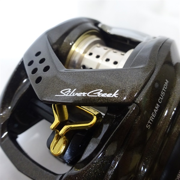 シルバークリークＡＩＲ ＴＷ８．５ レフトハンドル